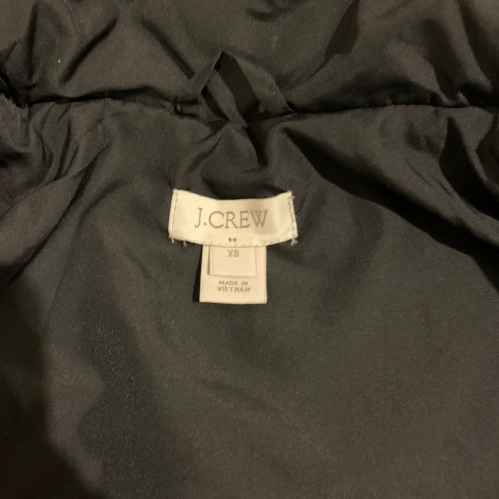 Jcrew jacket - Picture 2 of 2